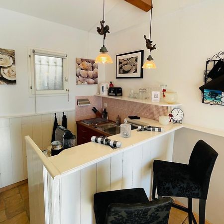 Marie Jean Chambre D'Hotes & Gite Oupia Bagian luar foto