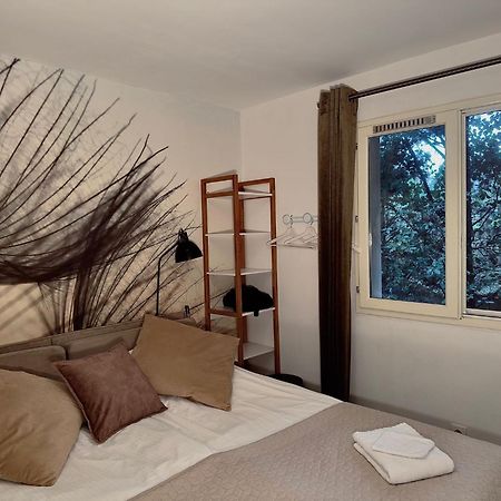 Marie Jean Chambre D'Hotes & Gite Oupia Bagian luar foto