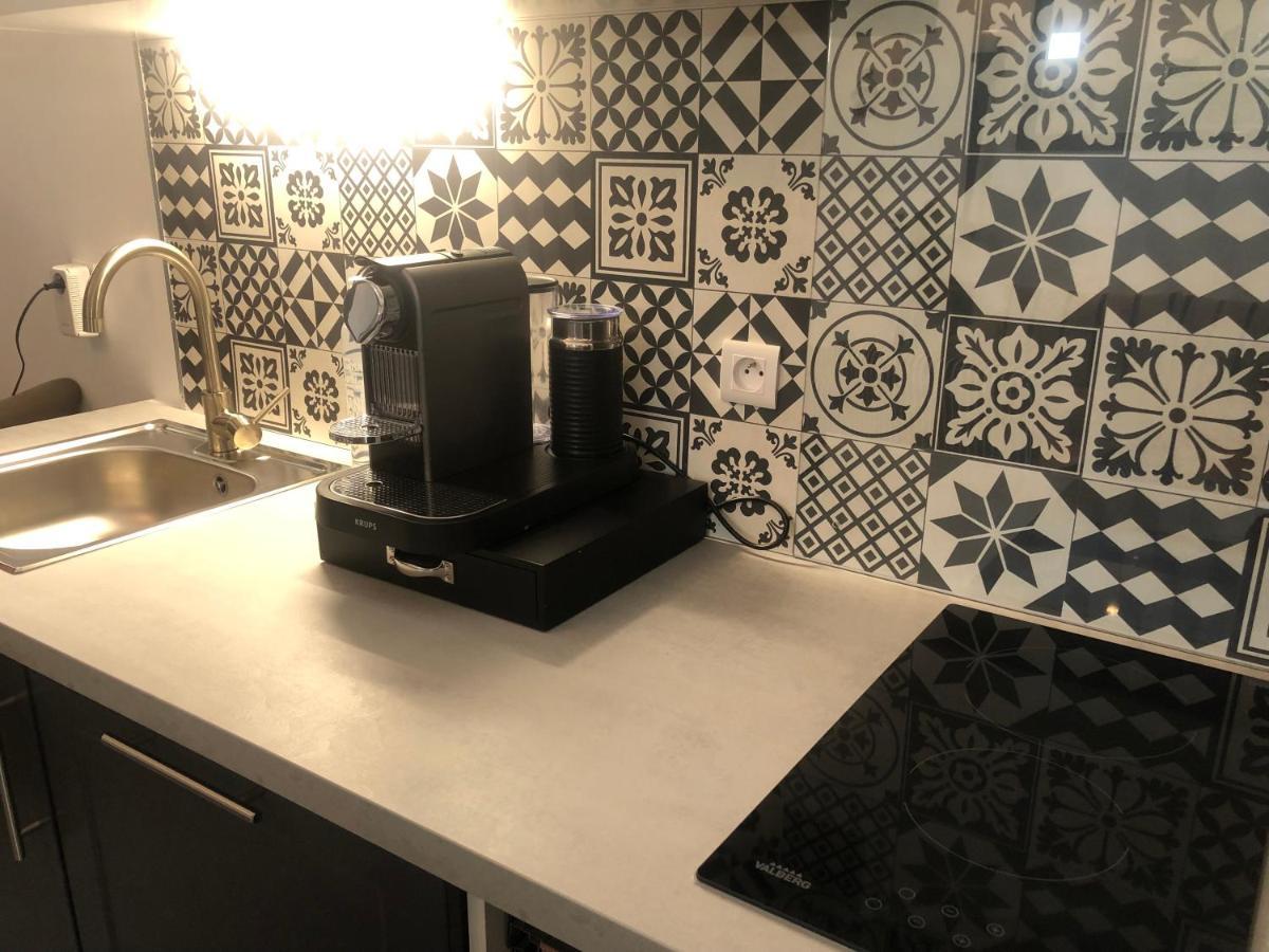 Marie Jean Chambre D'Hotes & Gite Oupia Bagian luar foto