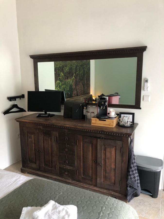 Marie Jean Chambre D'Hotes & Gite Oupia Bagian luar foto
