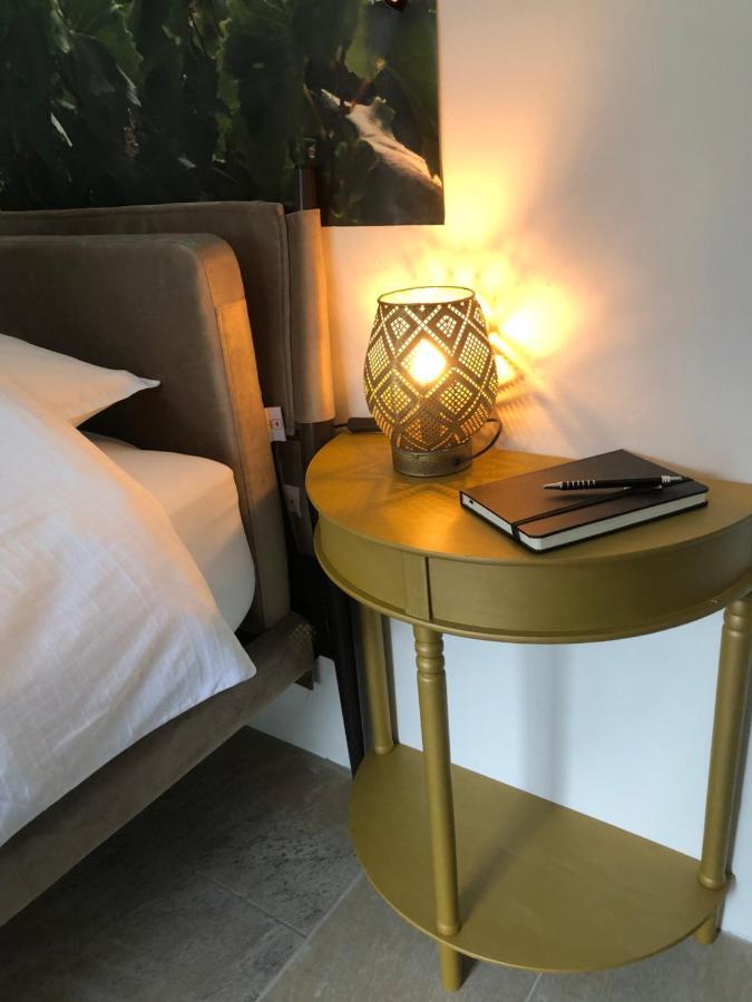 Marie Jean Chambre D'Hotes & Gite Oupia Bagian luar foto