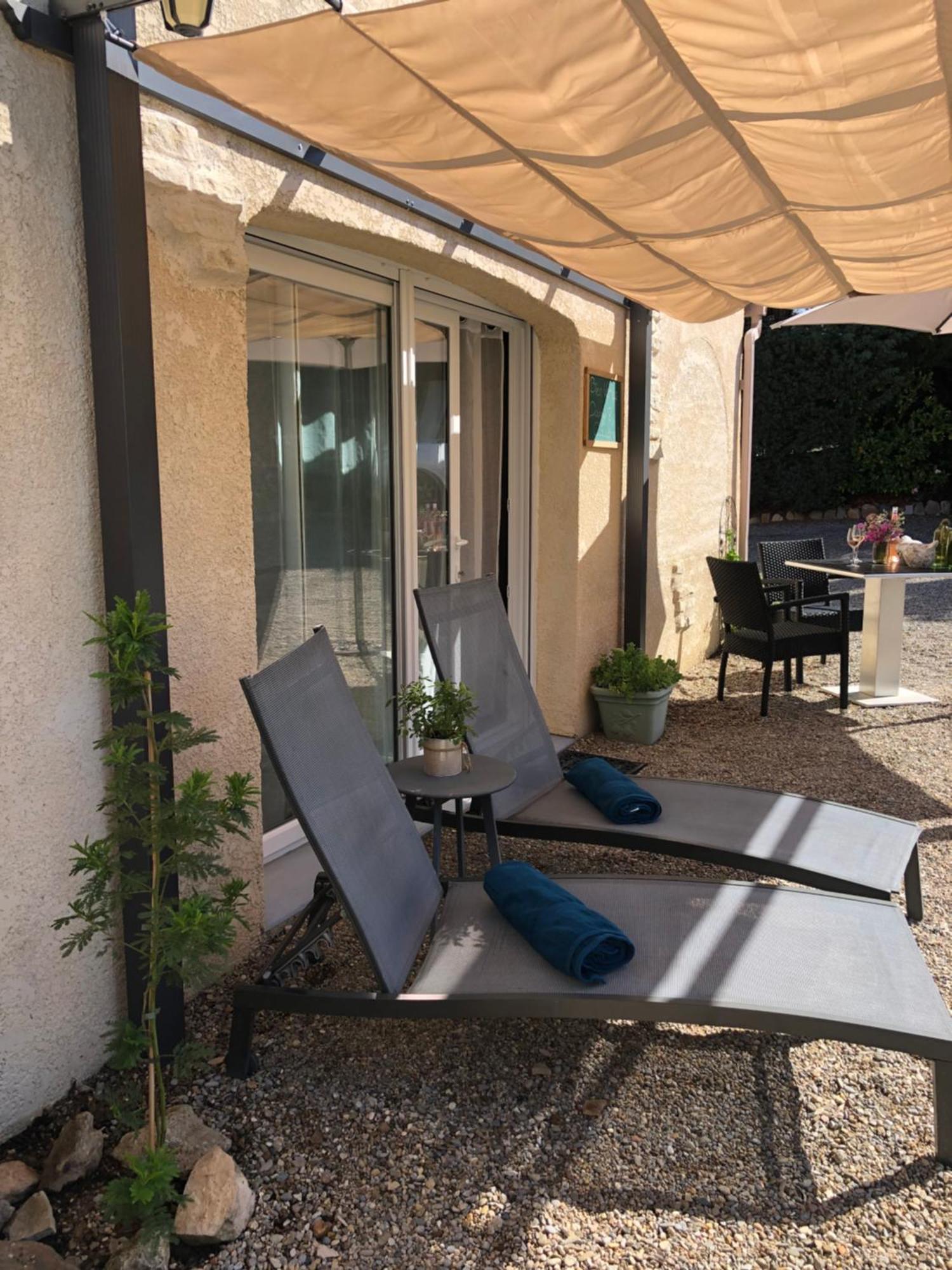 Marie Jean Chambre D'Hotes & Gite Oupia Bagian luar foto