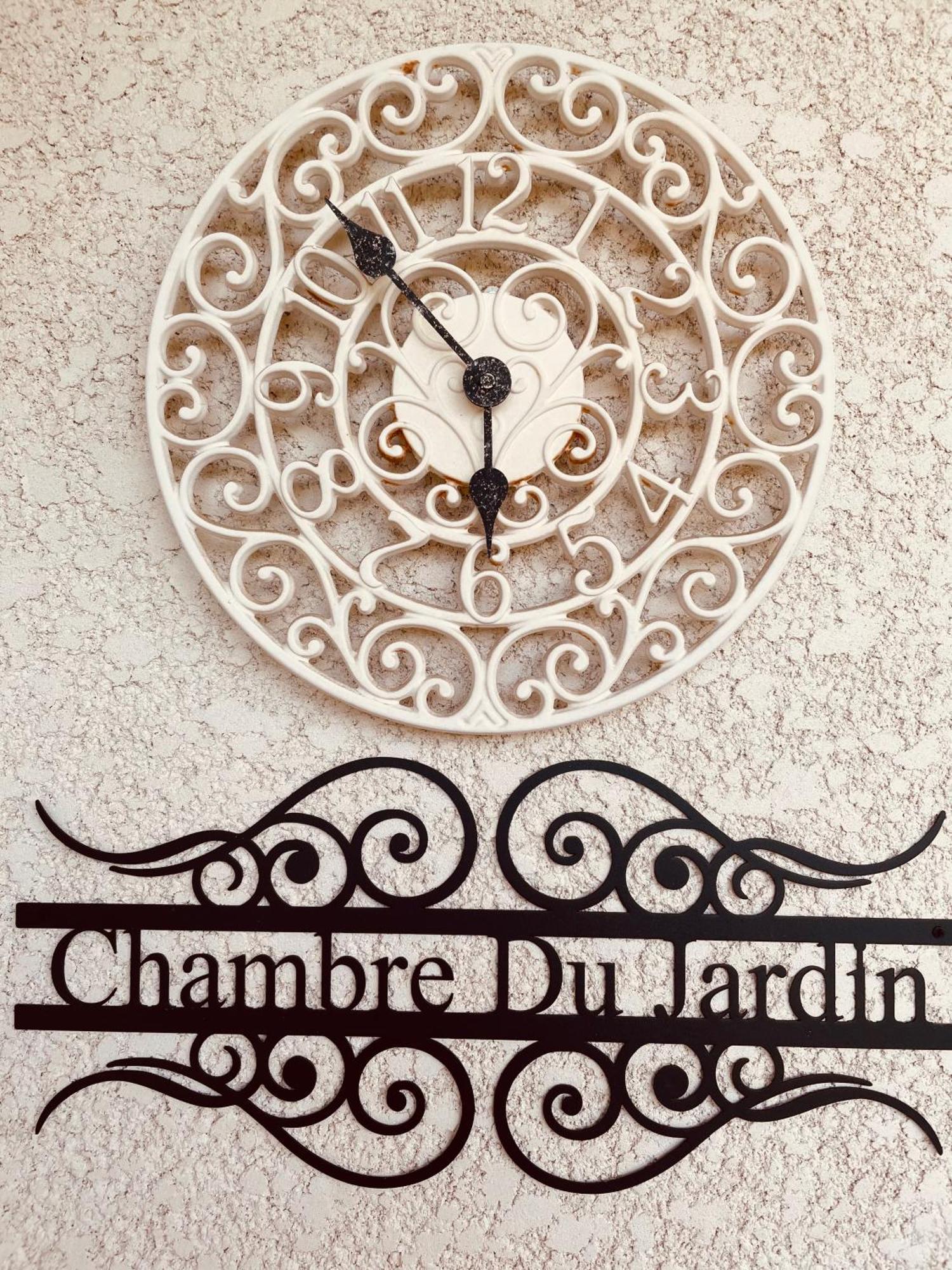 Marie Jean Chambre D'Hotes & Gite Oupia Bagian luar foto