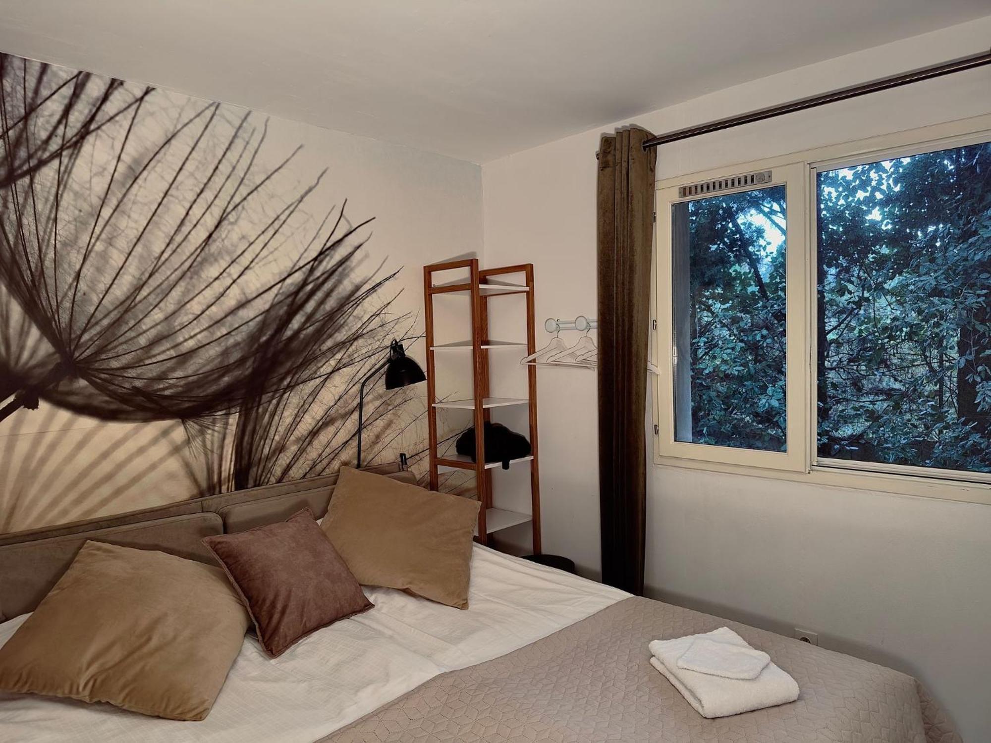 Marie Jean Chambre D'Hotes & Gite Oupia Bagian luar foto